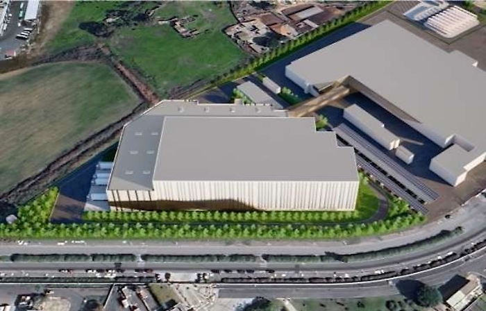 Unicredit supporta il piano di investimenti di Sibeg con un finanziamento di 15 milioni di euro