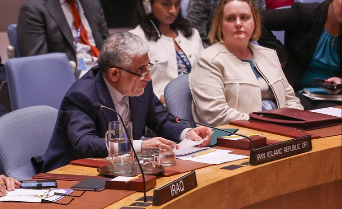 L'Iran nega di aver minacciato gli ispettori e il capo dell'agenzia Aiea per l'energia atomica