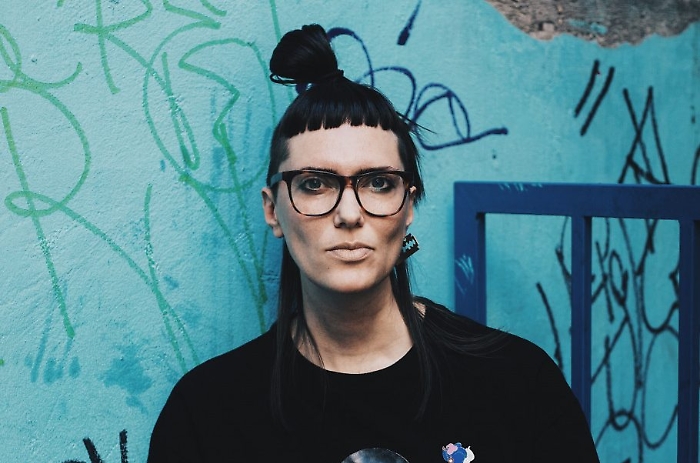 Pride Catania, ospite d'onore la militante ungherese Joj&ograve; Majercsik