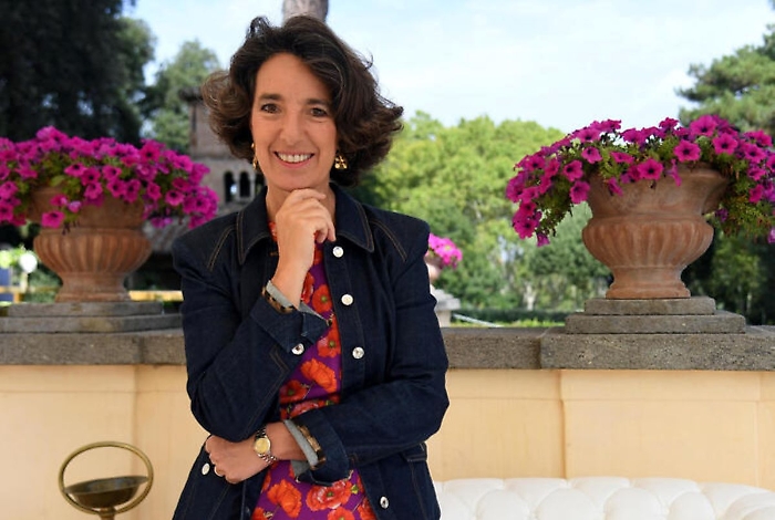 L'identit&agrave; e la tradizione di Donnafugata (e della Sicilia) sbarcano su La7: nella puntata di "Sognatori" protagonista Jos&egrave; Rallo