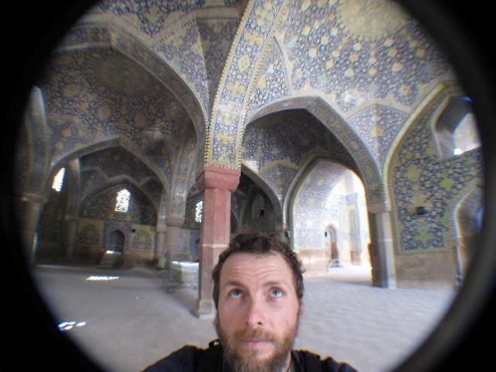 Jovanotti &laquo;Il popolo iraniano merita la pace e un futuro di libert&agrave;&raquo;