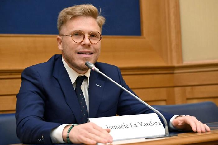 &laquo;Galvagno lede la credibilit&agrave; dell'Ars, si dimetta&raquo;: il duro intervento di Ismaele La Vardera