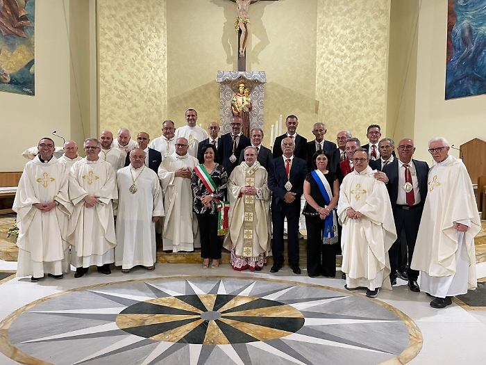 Comiso e la festa di Sant'Antonio, arrivano le fasi clou