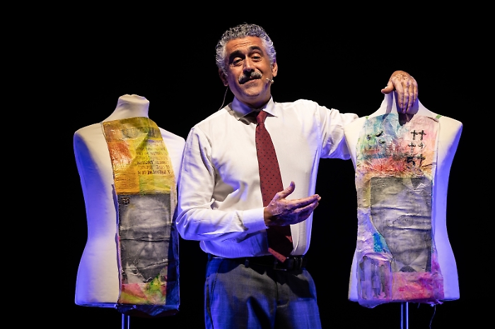 Teatro Biondo, ecco il cartellone della stagione estiva