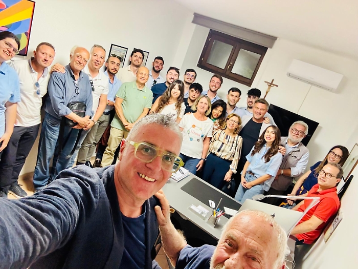 Ragusa, riunione del centrodestra: sar&agrave; istituito un tavolo tecnico sul castello di Donnafugata e sul Pspp