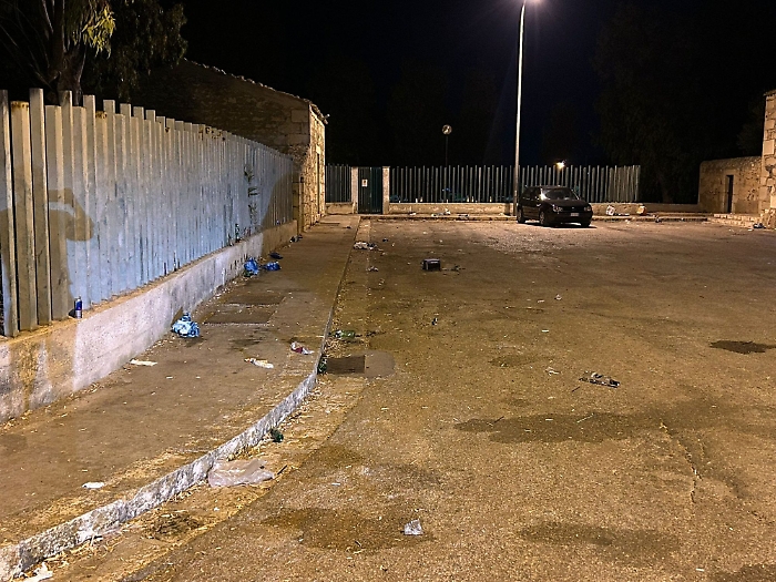 Marina di Ragusa, le folli notti continuano. Bennardo e Diquattro: "L'ordinanza non basta, il Comune intervenga con altri provvedimenti"