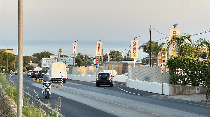 Ragusa mare, Firrincieli: "Quel tratto di strada &egrave; pericoloso, serve una rotatoria"
