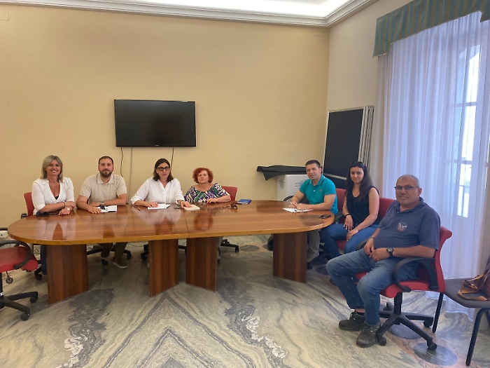 Modica, detassazione aree delle imprese per la produzione di rifiuti speciali e pericolosi: confronto  tra amministrazione comunale e Cna