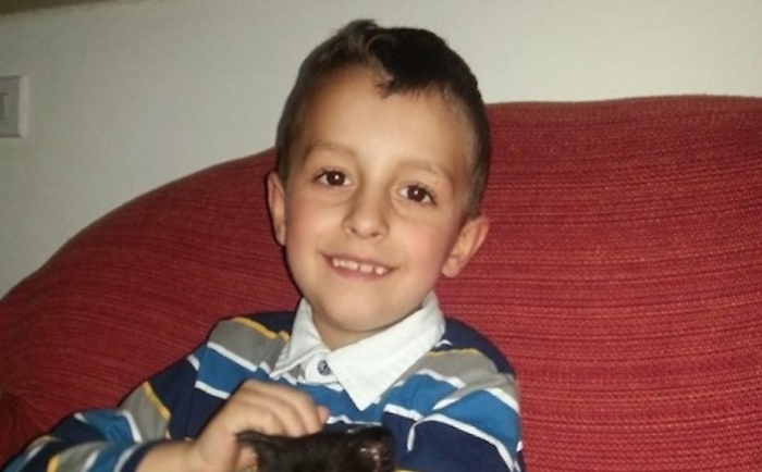 Santa Croce, Davide Stival scrive al figlio Lorys nel giorno in cui avrebbe compiuto 19 anni: "Mi mancano i tuoi abbracci"