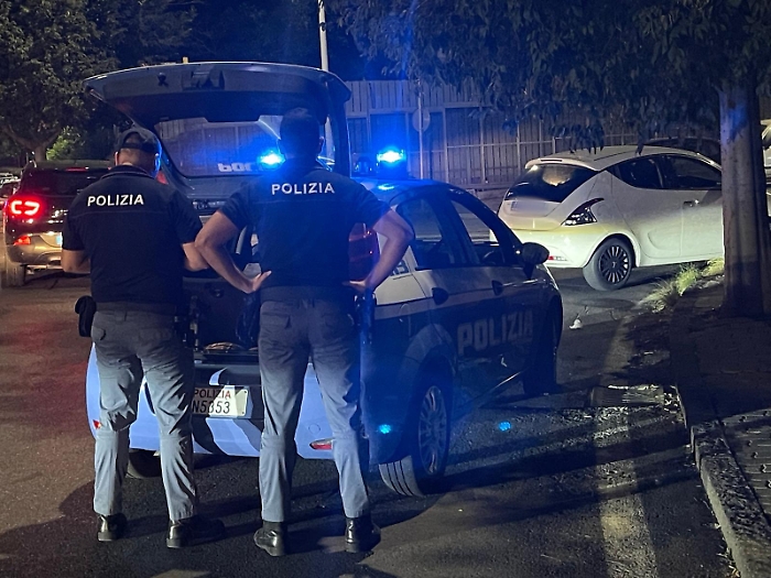 Pizzerie e ristoranti del Centro storico nel mirino dei controlli di "Movida sicura": multe da 700 euro