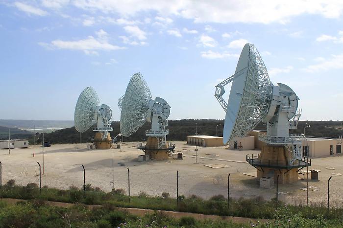 Anche il Muos a Niscemi fa i conti col rischio frana: aggiudicati i lavori dopo un iter autorizzativo rapidissimo