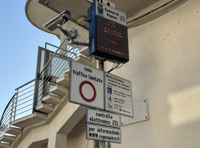 Marina di Ragusa, pubblicata la prima ordinanza estiva per disciplinare la viabilit&agrave;