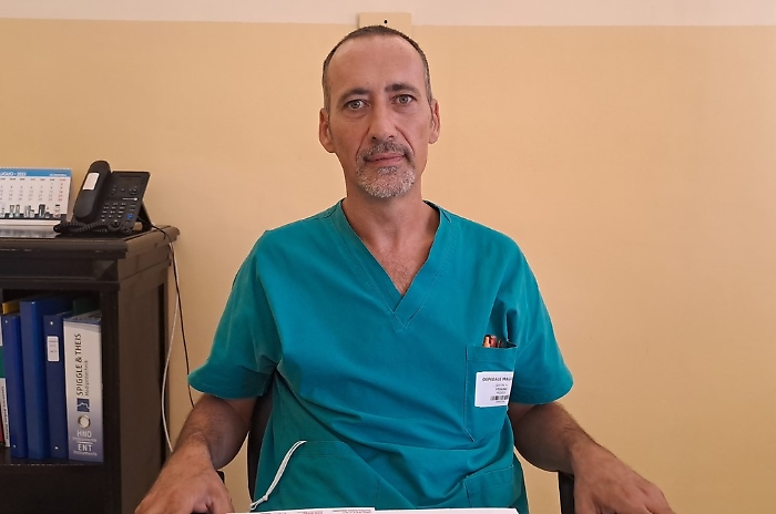 Modica, l'Uoc di Otorinolaringoiatria del Maggiore Baglieri risulta il pi&ugrave; performante in Sicilia