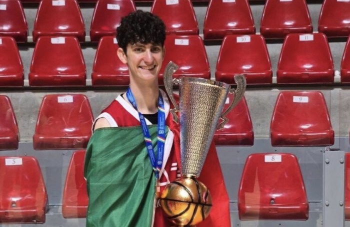 Basket a Comiso, premio Nino Donia per Mattia Ceccato e Roberto Biscotto