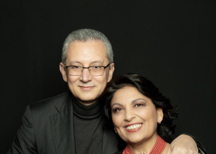 Ragusa, Melodica chiude all'insegna dell'eleganza e del virtuosismo