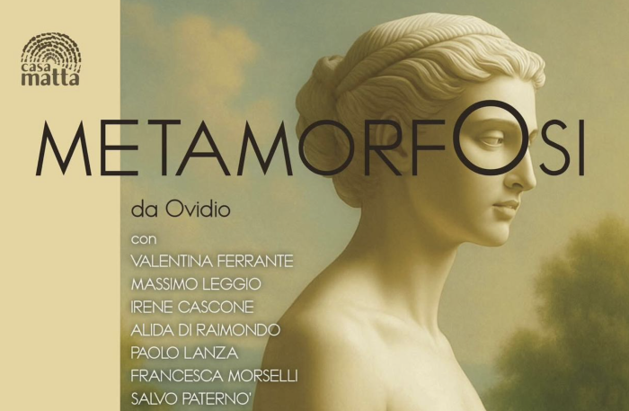 Ragusa, Metamorfosi in scena nella valle dell'Irminio