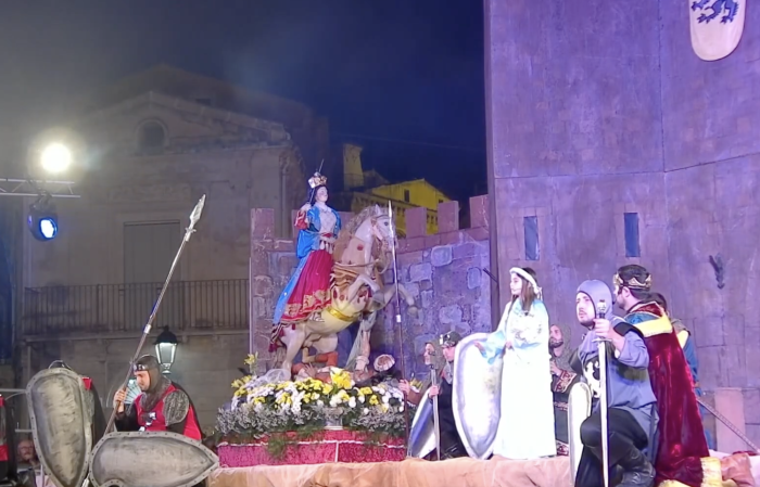 Scicli e le critiche sulla festa della Madonna delle Milizie, parla il regista Cartier e spiega il perch&eacute; di alcune scelte: "Non si sa cosa possa esserci di sciagurato"