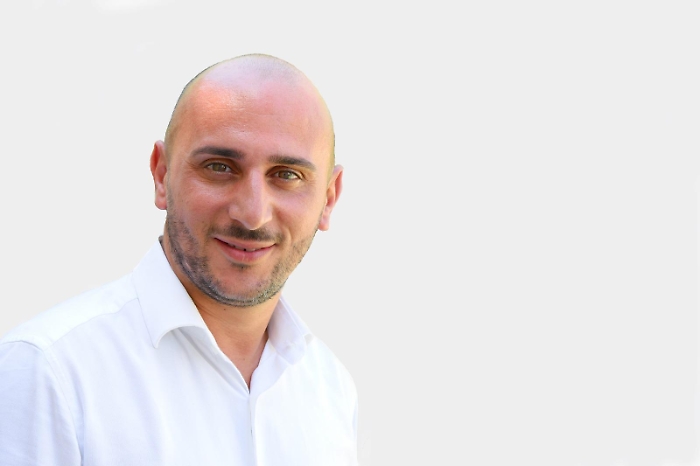 Vittoria, il consigliere comunale e assessore Peppe Nicastro nella direzione regionale del Pd