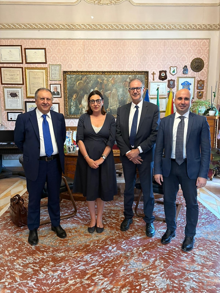 Modica, si &egrave; insediato l'organismo straordinario di liquidazione