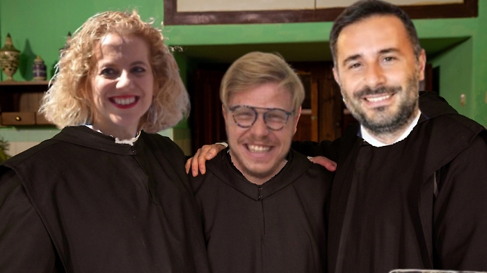 "Ci riuniremo in un convento": l'idea delle opposizioni per prepararsi alle elezioni 2027