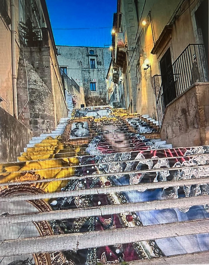 Ragusa riscrive il Barocco: design, arte e architettura per la citt&agrave; che rinasce