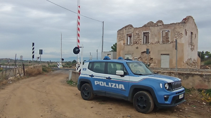 Era "specializzato" in furti di cavi di rame: arrestato a Catania