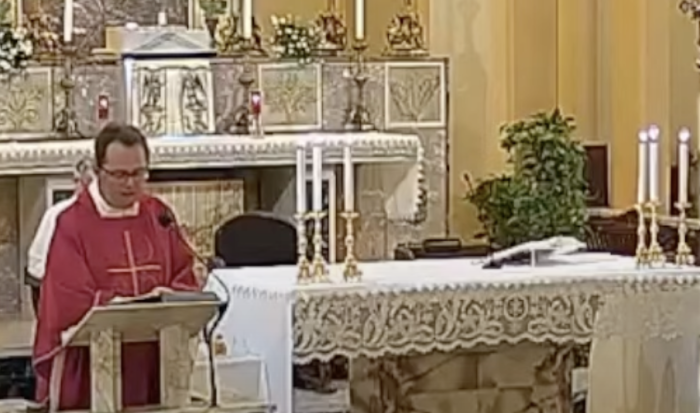 Ragusa, iniziati i festeggiamenti in onore della Madonna del Carmine