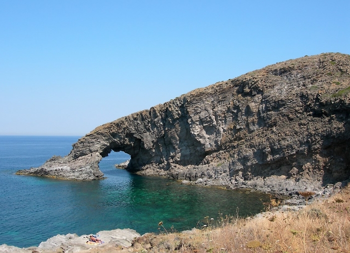 Pantelleria, sequestrato il depuratore per irregolarit&agrave;