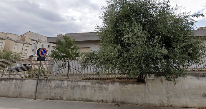 Vittoria, i ladri prendono di mira il plesso scolastico Consolino