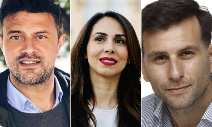 Ragusa, il centrodestra: "Il sindaco Cass&igrave; soffre la critica politica e inventa chiss&agrave; quali congiure"