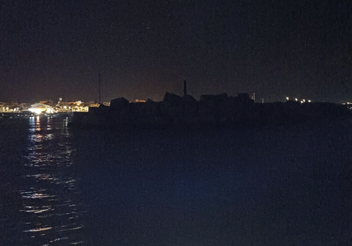 Scoglitti, la denuncia di FdI: "Marineria abbandonata dall'amministrazione comunale"