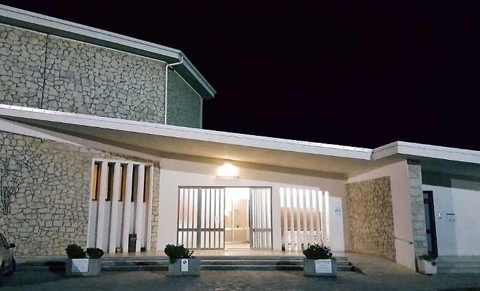 Ragusa e la festa nella parrocchia del Preziosissimo sangue, entra nel vivo il torneo misto di calcio balilla umano