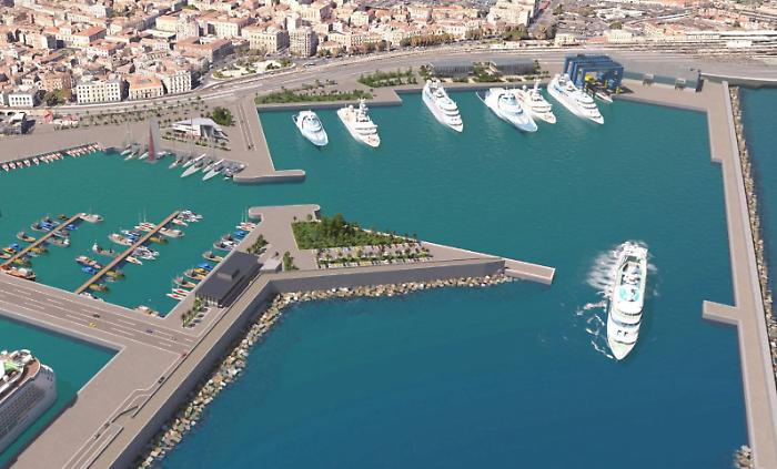 Catania, arriva il “no” finale al porto dei privati nella Scogliera d’Armisi