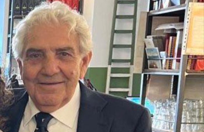 Anziano scomparso a Gravina di Catania: si cerca il 78enne Riccardo Barbagallo