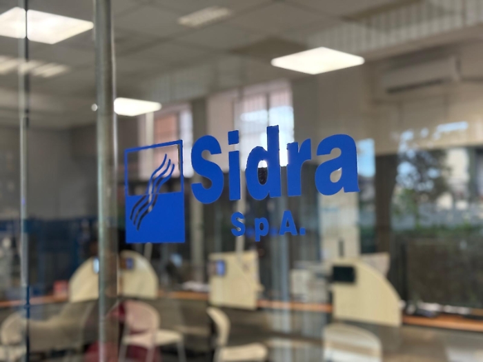 Sidra, quei piccoli gesti che possono fare la differenza