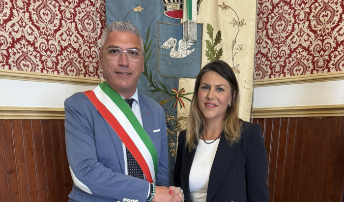 Santa Croce, avvicendamento in giunta: Iacono al posto di Gambino