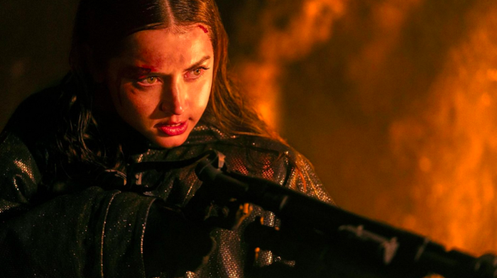 "Ballerina" con Ana de Armas, ecco lo spin-off dalla saga di John Wick