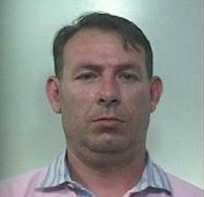 Mafia, "Nino u biondo" torna dietro le sbarre: era nell'elenco degli "scarcerati Covid"