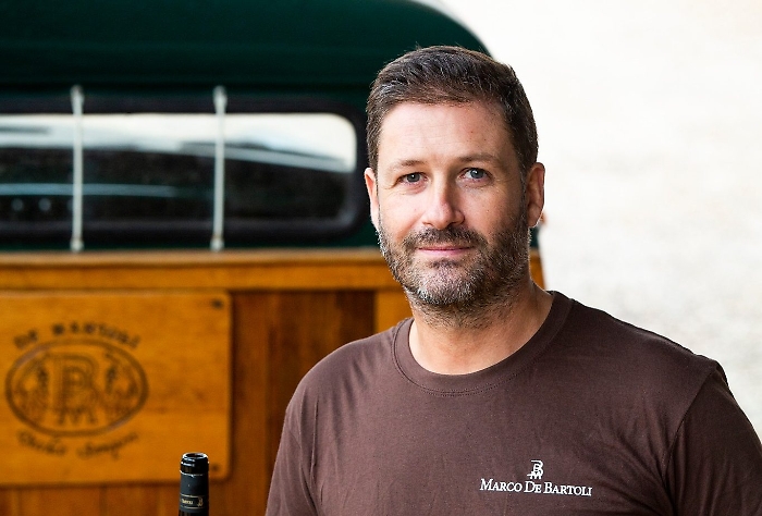 Marsala, lutto nel mondo del vino: morto a 47 anni l'imprenditore Sebio De Bartoli