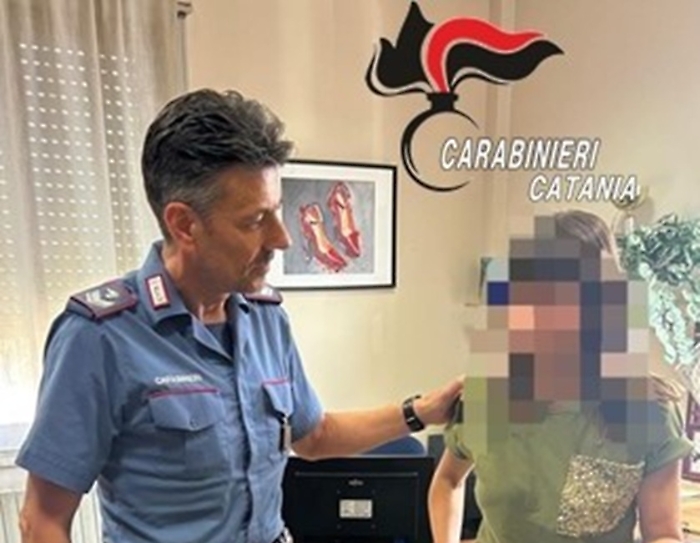 Sorveglianza speciale perch&eacute; violento con le donne: applicato il "Codice Rosso" a Catania