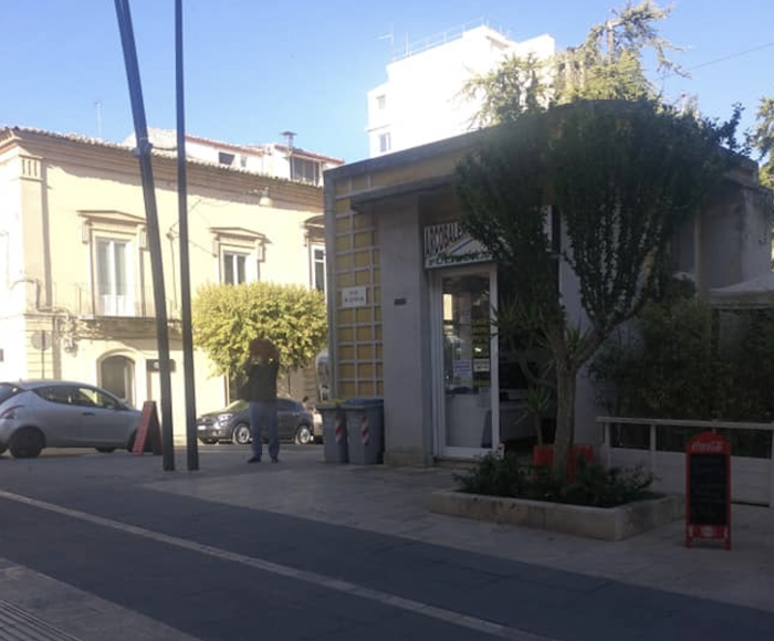 Ragusa, la denuncia del Pd: "Manca la sicurezza in uno degli angoli di via Roma: cos&igrave; non pu&ograve; pi&ugrave; andare avanti"