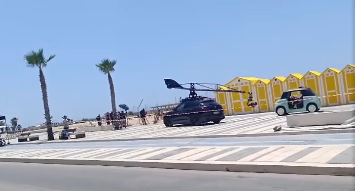 Scoglitti in vetrina grazie a uno spot nazionale, l'assessore Nicastro: "Scelta che ci inorgoglisce