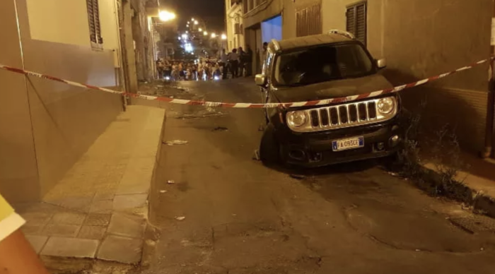 Vittoria e l'incidente in cui morirono i due cuginetti D'Antonio, condannati a 8 mesi ciascuno i due occupanti del suv che fuggirono senza prestare soccorso