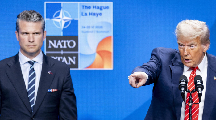 Accordo sul 5% alla Nato, il successo di Trump che si scaglia contro Madrid: &laquo;Pagher&agrave;&raquo;