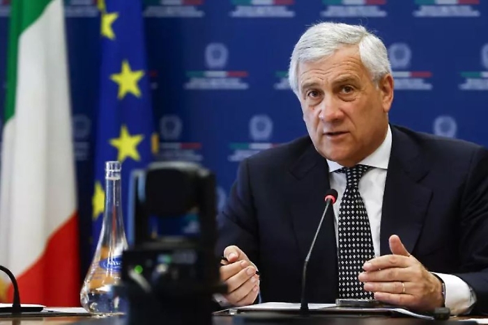 Ue, Tajani in Sicilia per i 70 anni della conferenza Messina-Taormina