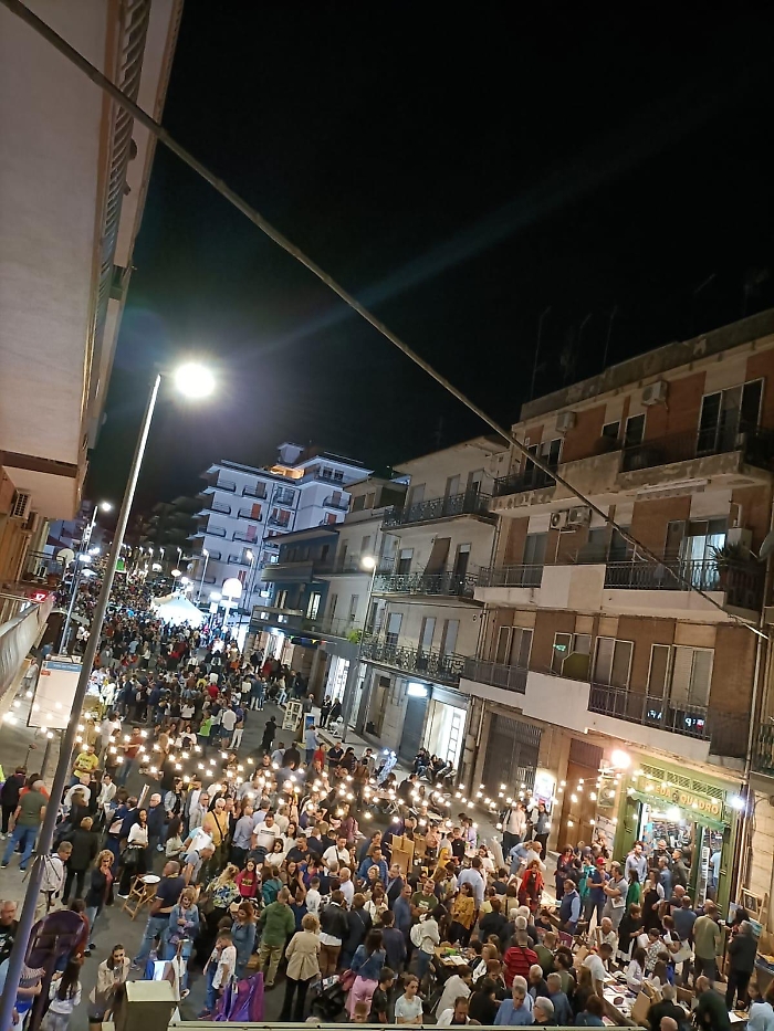 Ragusa, torna Platani in festa con la quinta edizione