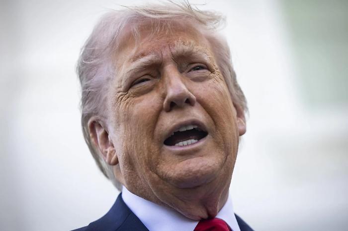 Donald Trump: &laquo;Avremo presto la pace tra Israele e Iran&raquo;