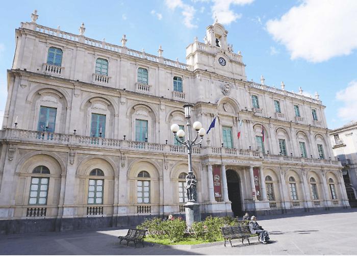 Bando per il prof di I fascia del 2013, il Tar annulla i verbali e ordina a UniCt: &laquo;Cambi commissione&raquo;