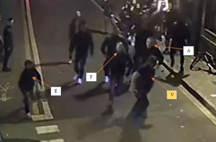 L'inchiesta ultras, quattro anni al tifoso del Milan ex bodyguard di Fedez&nbsp;