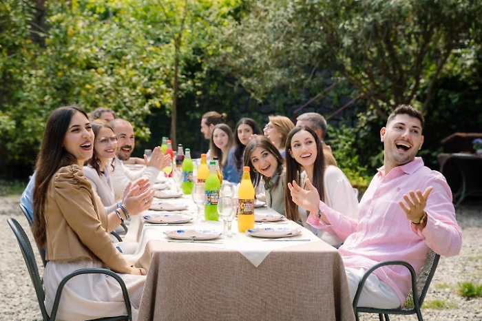 Polara presenta il nuovo volto della linea &ldquo;Antica Ricetta Siciliana&rdquo; all&rsquo;insegna della Vita di Sicilia